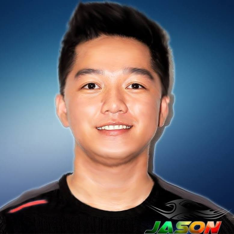 John Jason Miguel